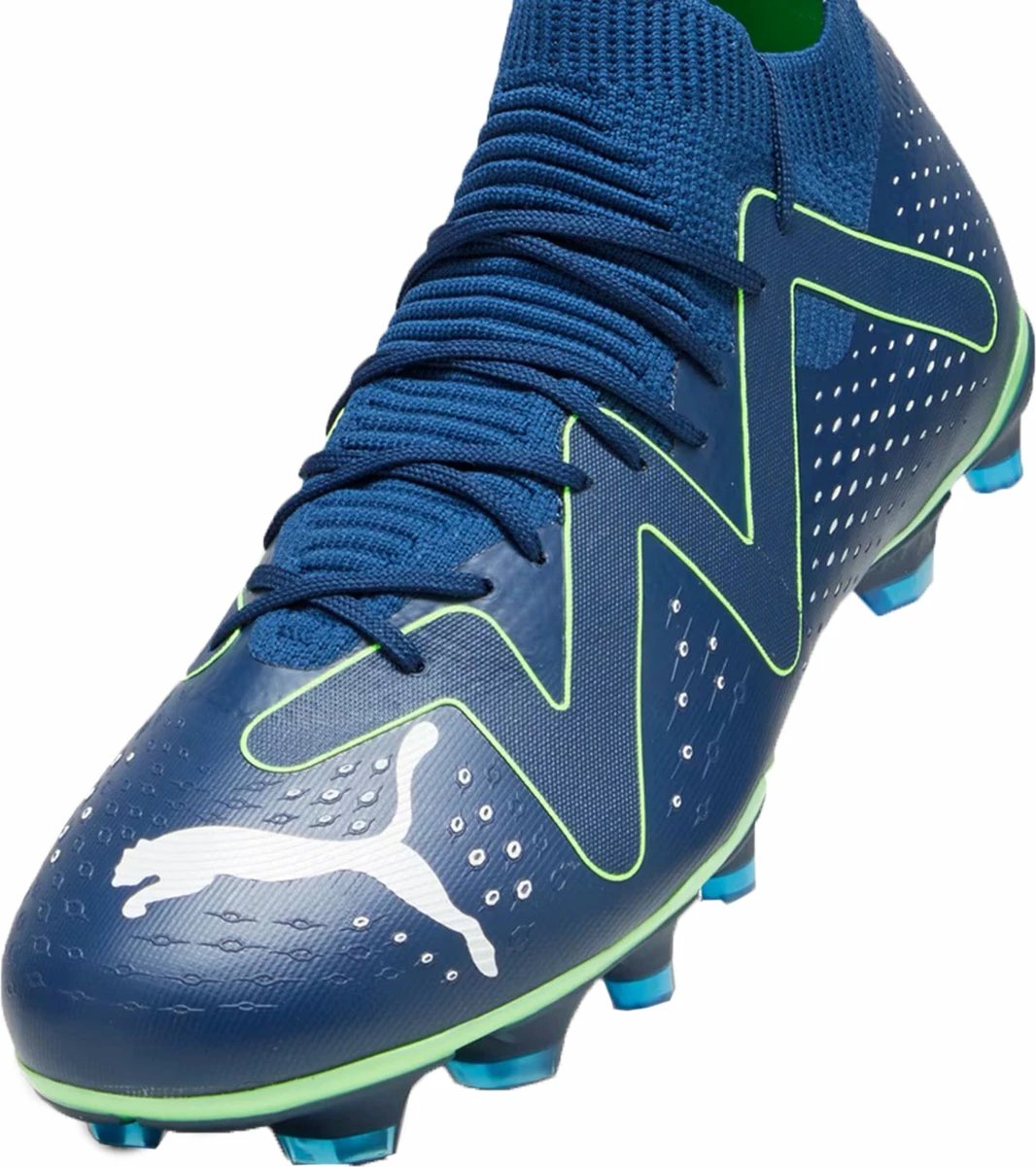 Atlete futbolli Puma për meshkuj