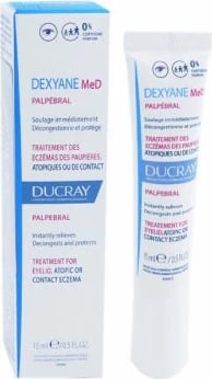 Krem dermokozmetik për sy DUCRAY Dexyane Med Palpebral 15ml uniseks