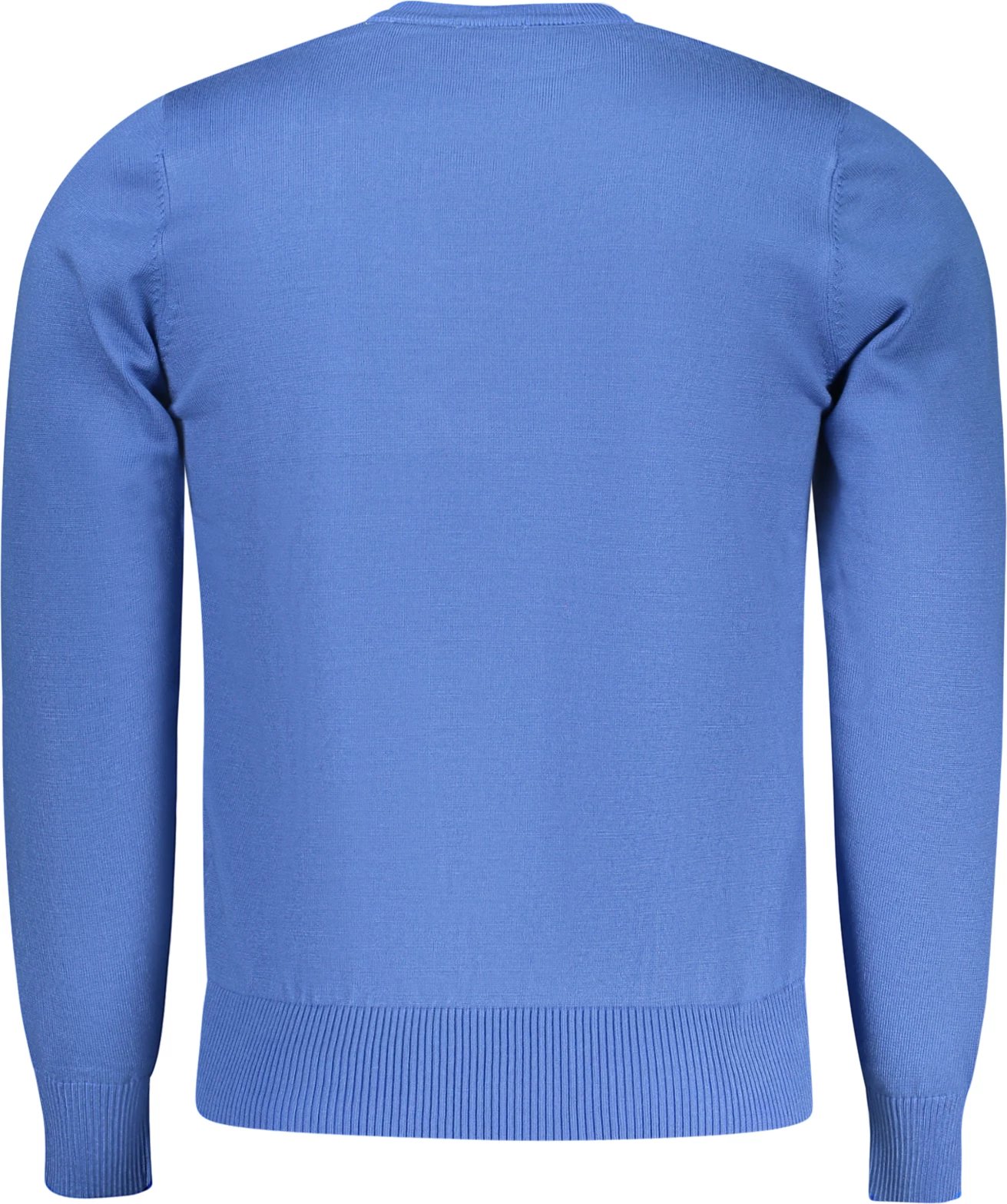 Këmishë për meshkuj Rifle, blu