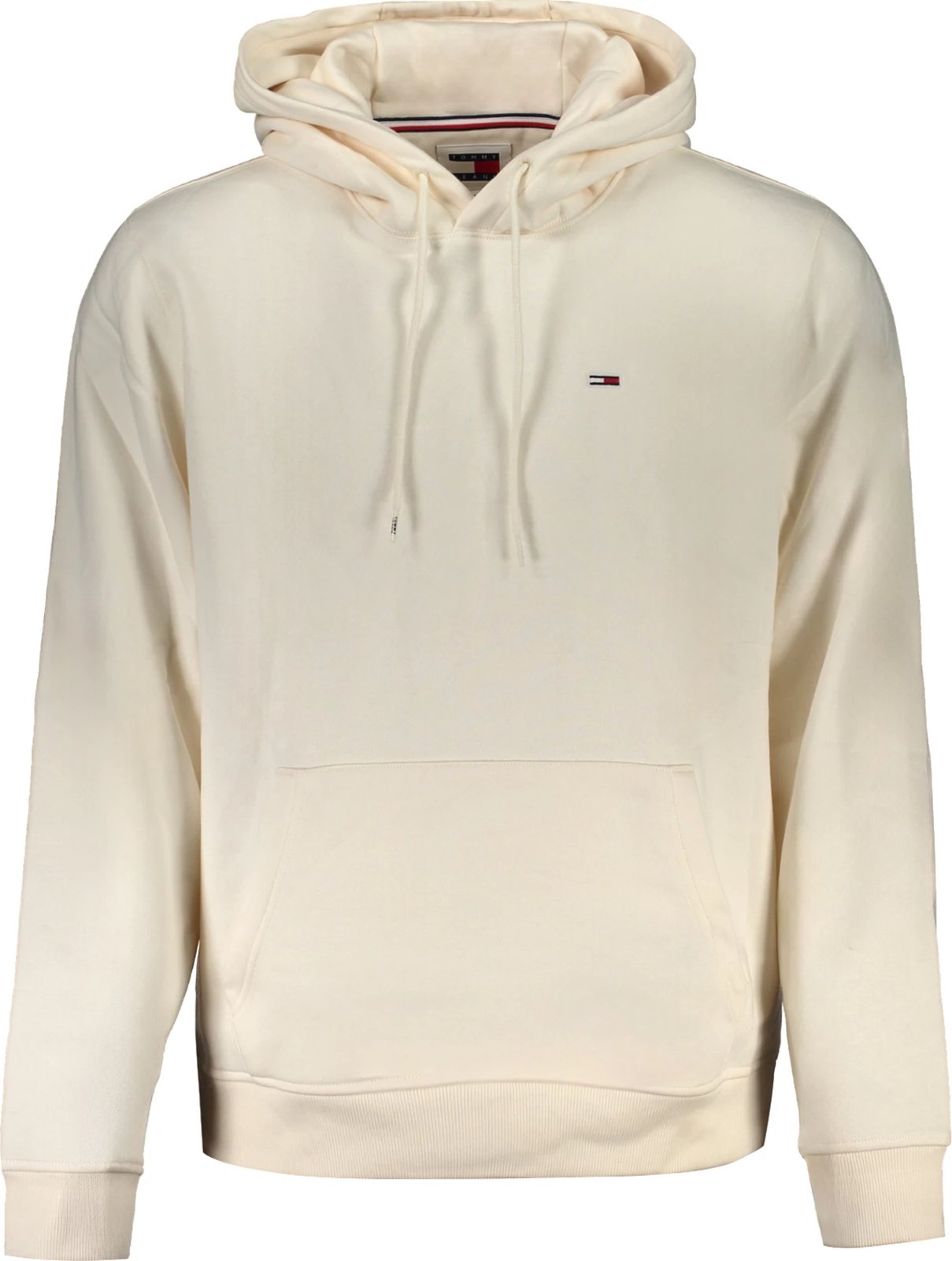 Duks për meshkuj Tommy Hilfiger, i bardhë