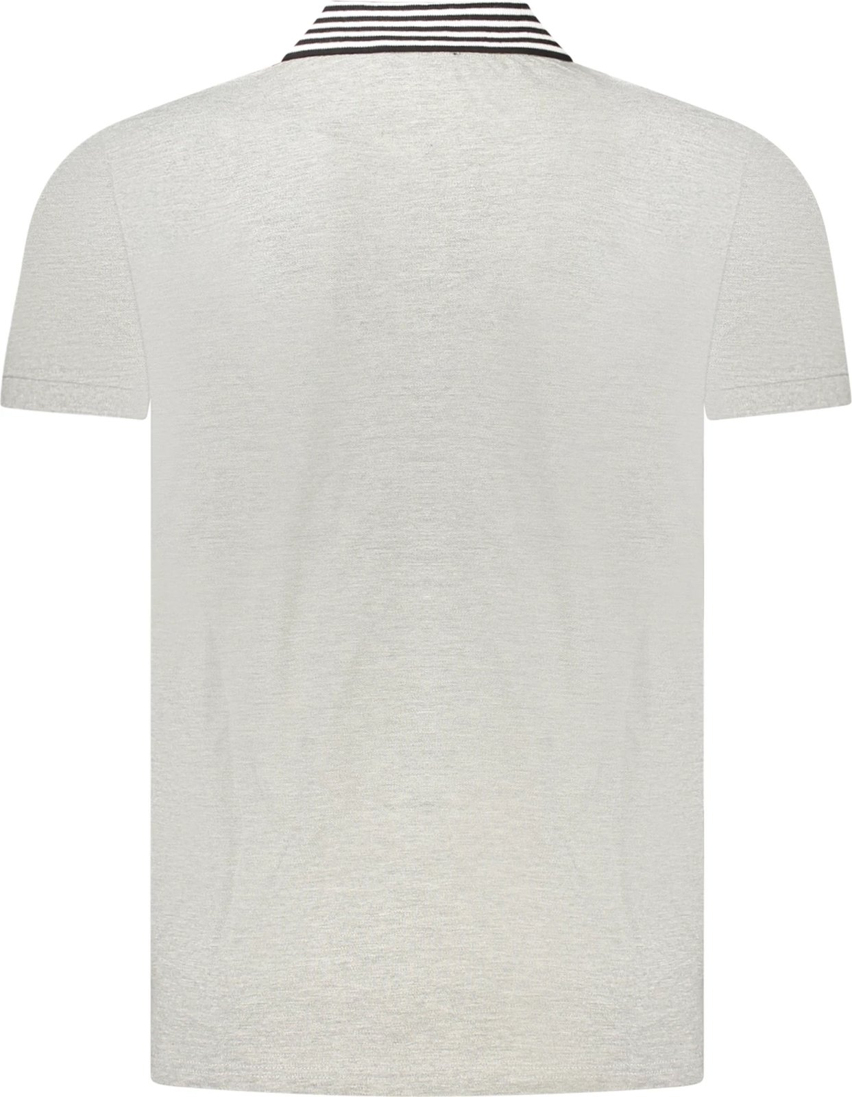 Maicë polo për meshkuj CAVALLI CLASS, gri
