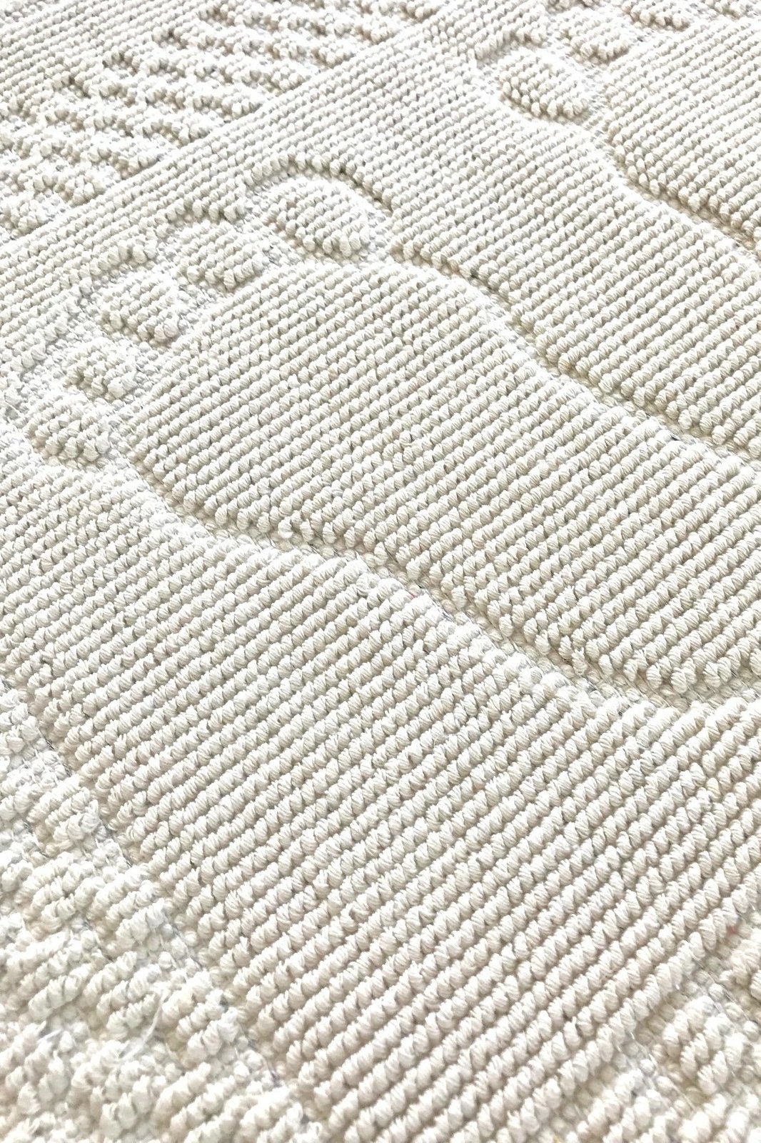 Tapet për banjo Mijölnir, ngjyrë Bone White, Foet