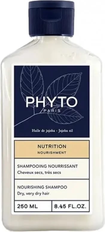 Shampon ushqyes PHYTO PARIS Nourishing unisex 250ml