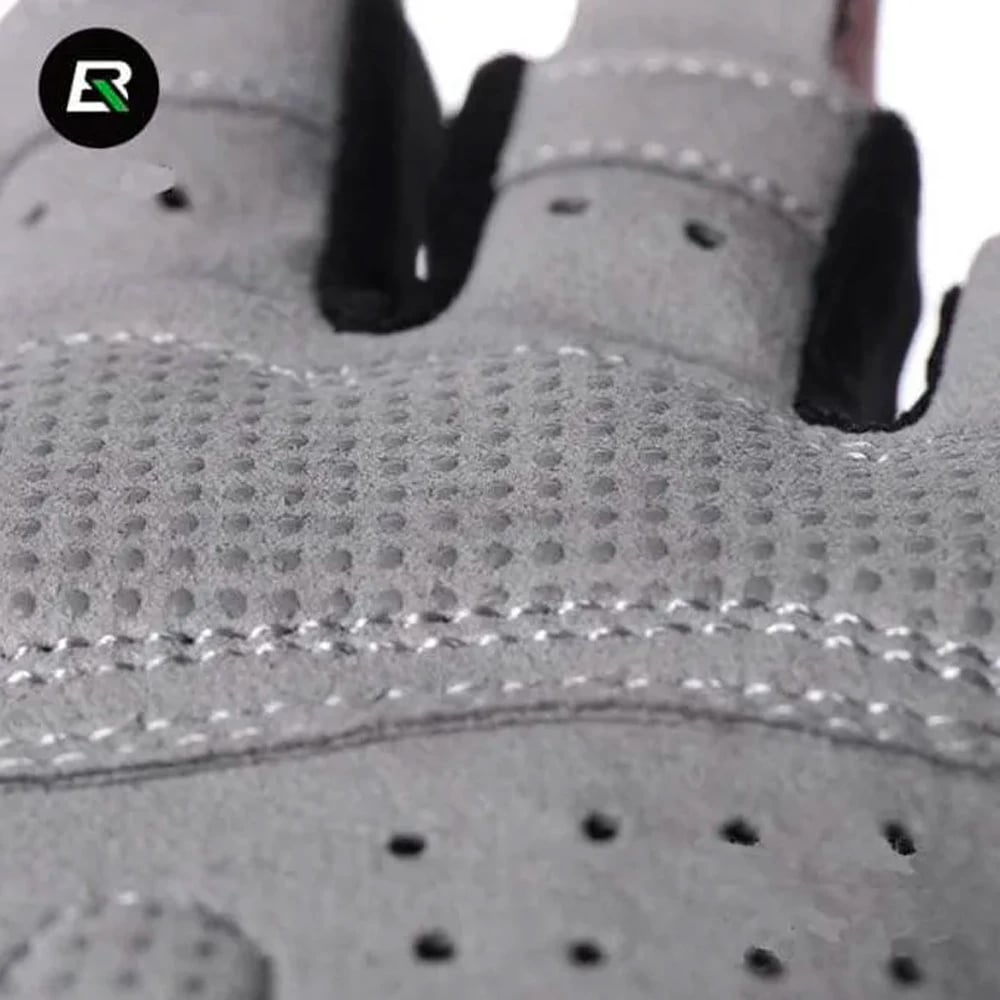 Doreza çiklizmi Rockbros S109GR, S, Gri