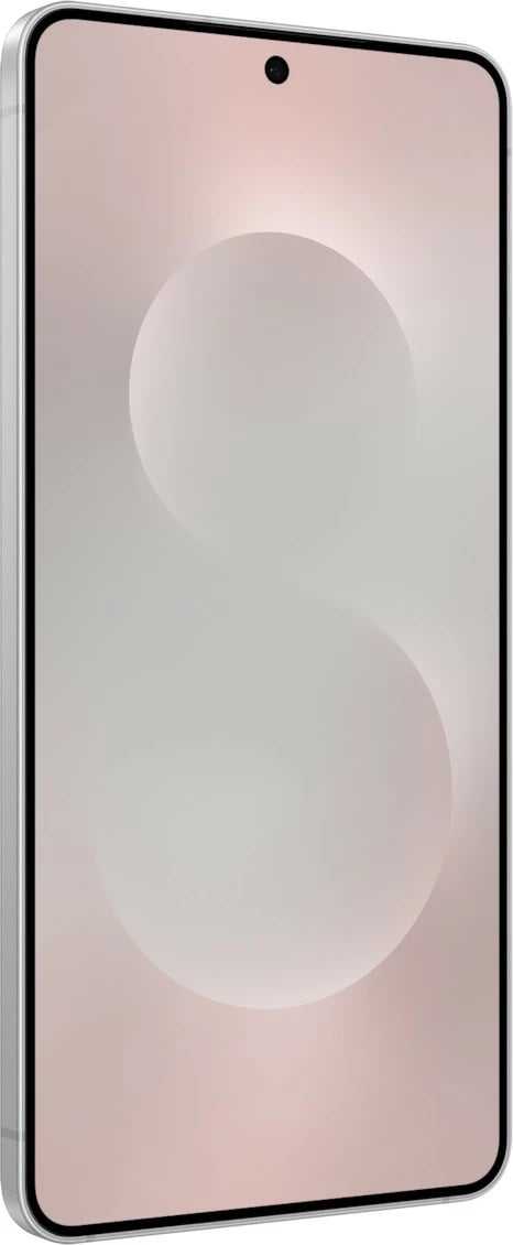 Celular Samsung Galaxy S25 Edge S937 5G, 12GB RAM, 512GB, titanium silver
