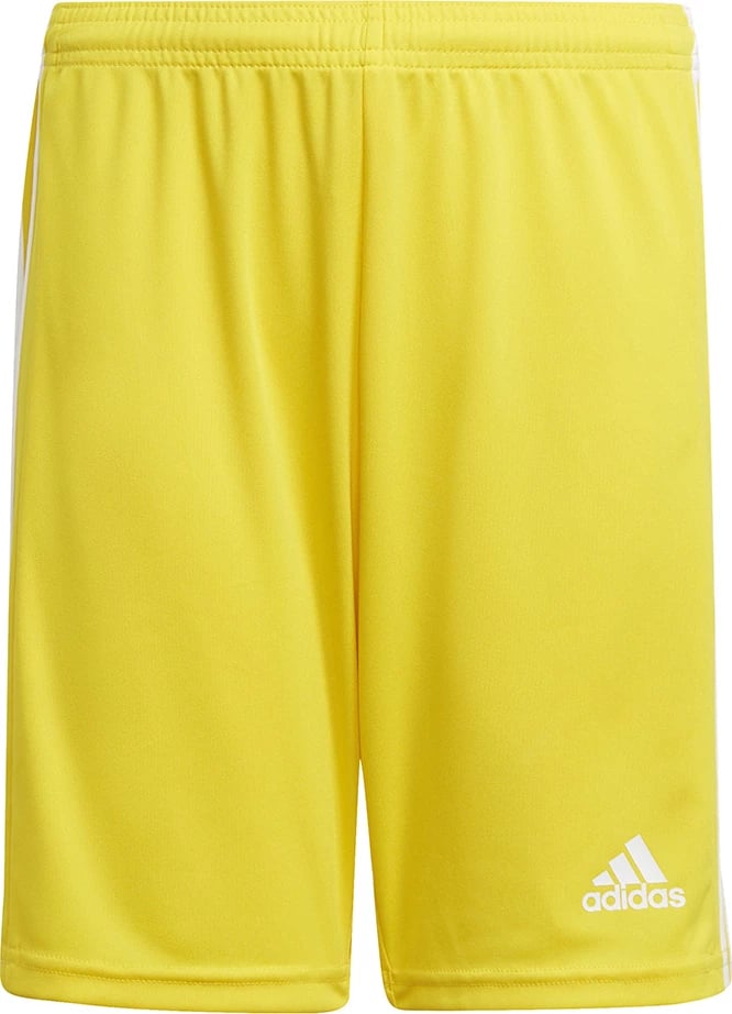 Shorce për fëmijë adidas, të verdha