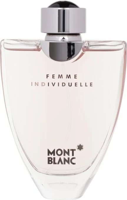 Eau de Toilette për femra Montblanc Femme Individuelle, 75ml