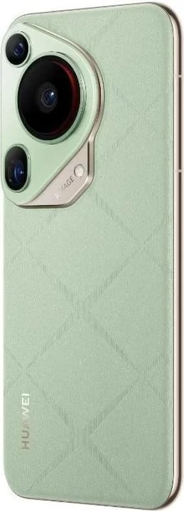 Celular Huawei P70 Ultra, 6.8", 16+512GB, i gjelbër