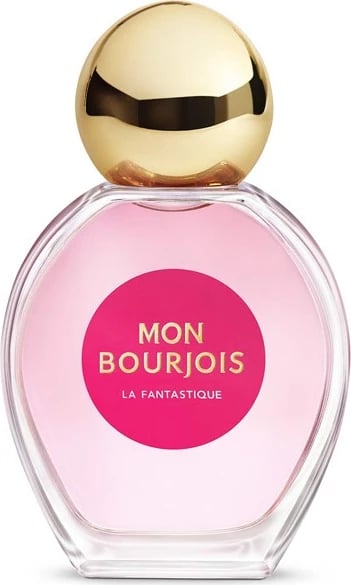 Eau de Parfum për femra Bourjois La Fantastique, 50ml