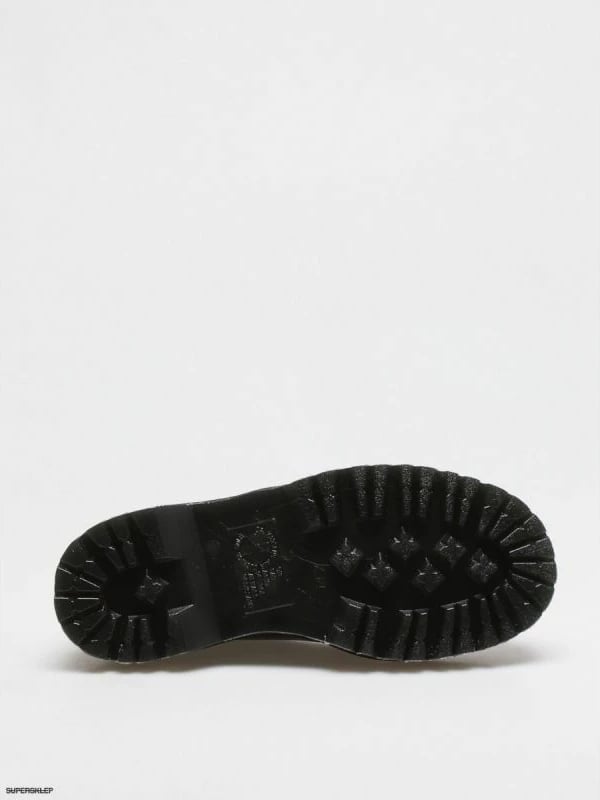 Këpucë Dr Martens, të zeza