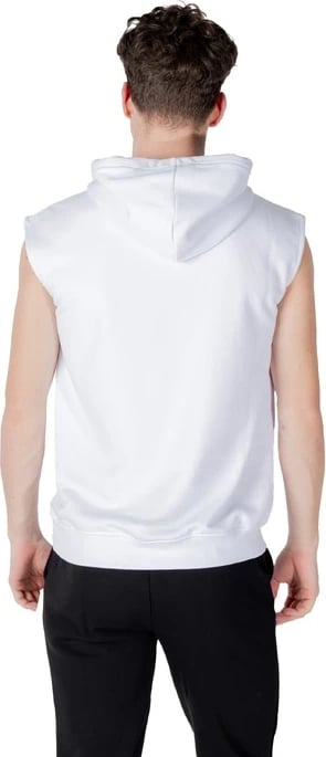 Duks për meshkuj Icon, i bardhë Duks për meshkuj Icon, i bardhë