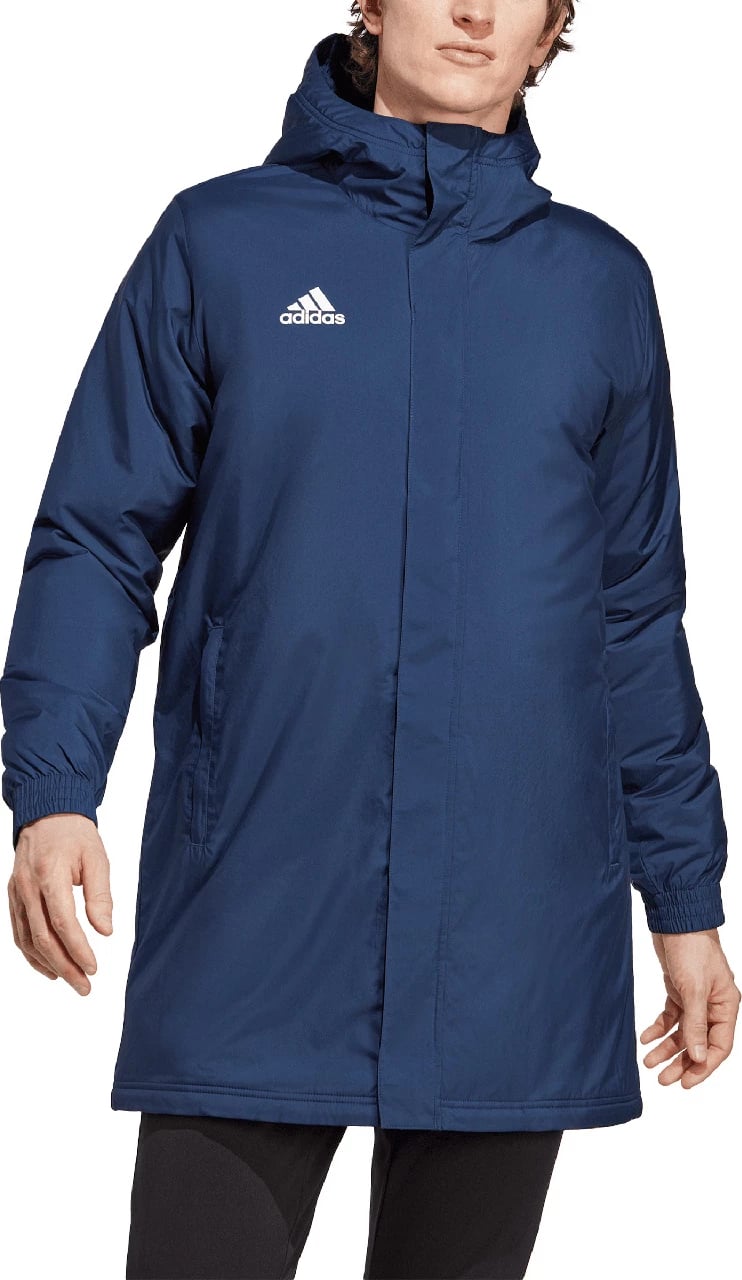 Jakne dimri për meshkuj adidas, navy