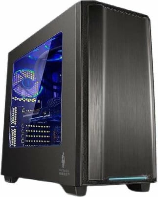 Mbështjellës Sama Standard ATX Case G1