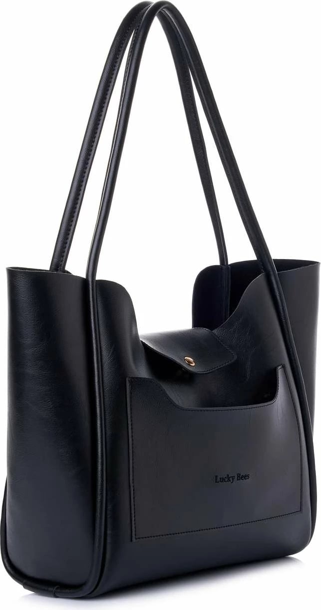 Çantë krahu Lucky Bees, Esme, e zezë