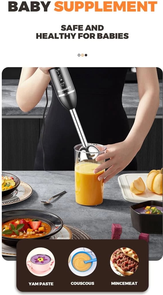 Blender JAMAKY JMK3015