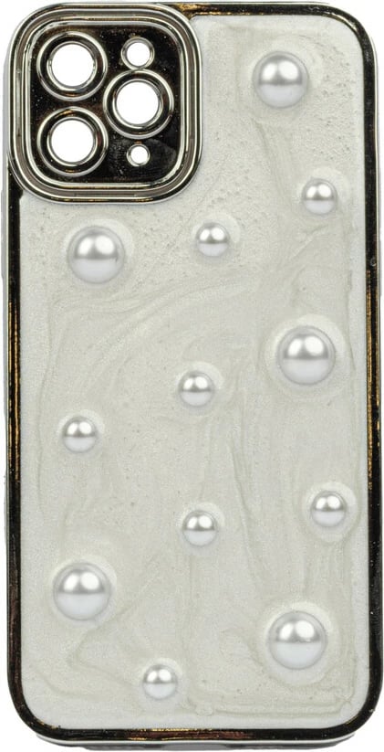 Fotroll Për Telefon Tech Time Perla (IP15PROMAX)