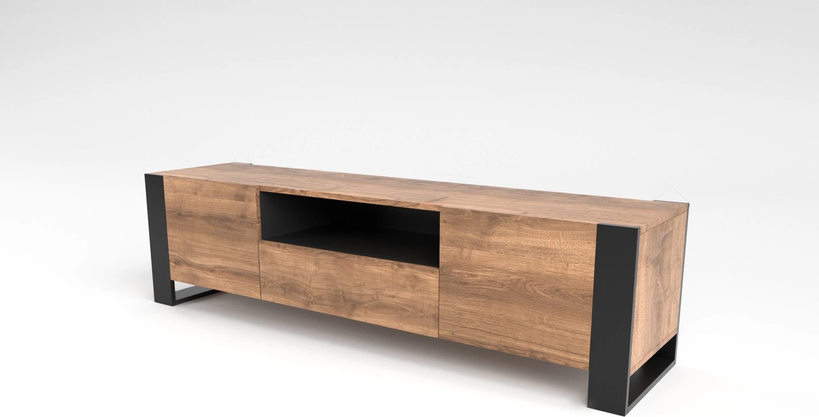 TV komodë moderne WOODY TV komodë moderne WOODY