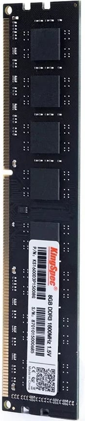 Ddr3 KINGSPEC DDR3 4GB Longdimm