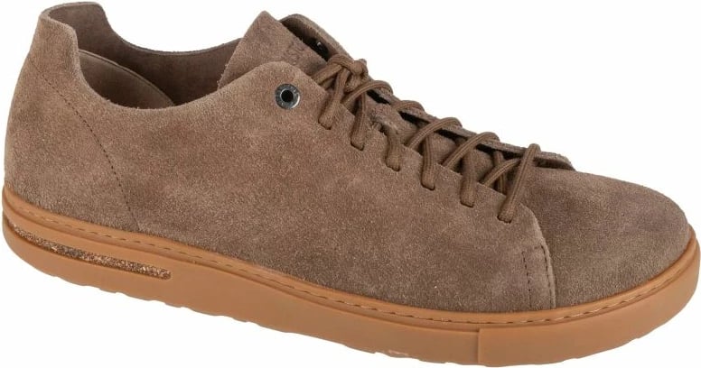 Këpucë lifestyle Birkenstock, kafe