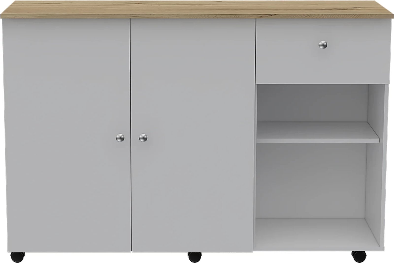 Ishull kuzhine Primo