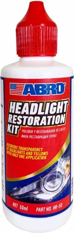 Polir I Farave Set 50ml Hr-50