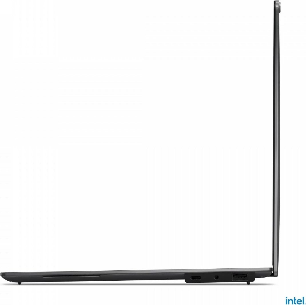Ultrabook Lenovo ThinkPad X9-15 Gen 1, Intel Core Ultra 5 228V, 32 GB RAM, 512 GB SSD, 15.3" OLED, Gri Ultrabook Lenovo ThinkPad X9-15 Gen 1, Intel Core Ultra 5 228V, 32 GB RAM, 512 GB SSD, 15.3" OLED, Gri