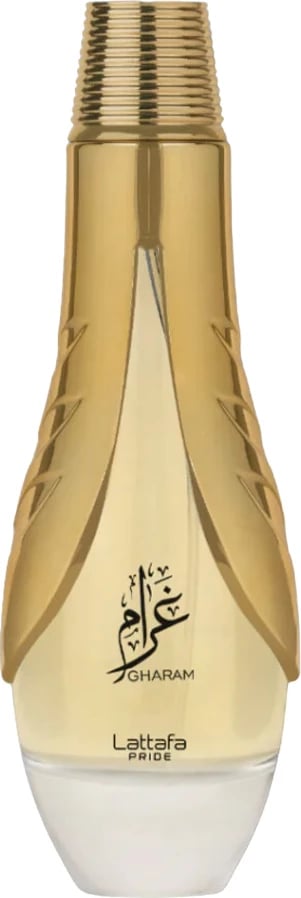 Eau de Parfum unisex Lattafa Pride Gharam 100ml
