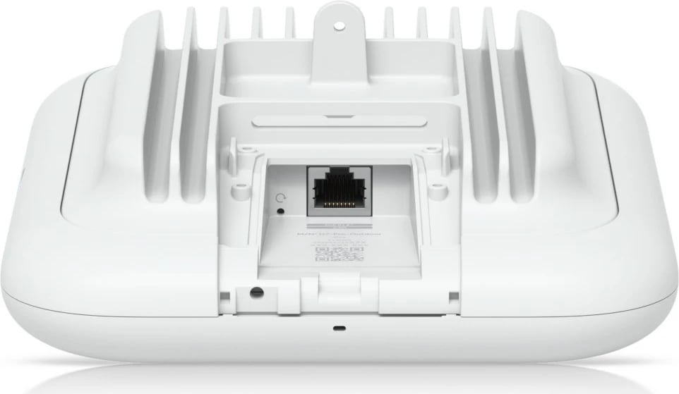 Access point Ubiquiti U7 Pro Outdoor, 2500 Mbit/s, i bardhë, PoE