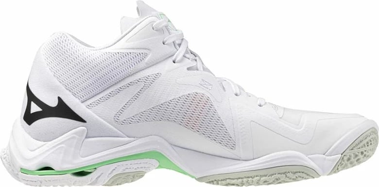 Atlete Mizuno, meshkuj