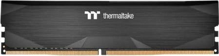 RAM Memorje Thermaltake ToughRAM H-One DDR4 2x8GB 3200MHz CL16, e zezë