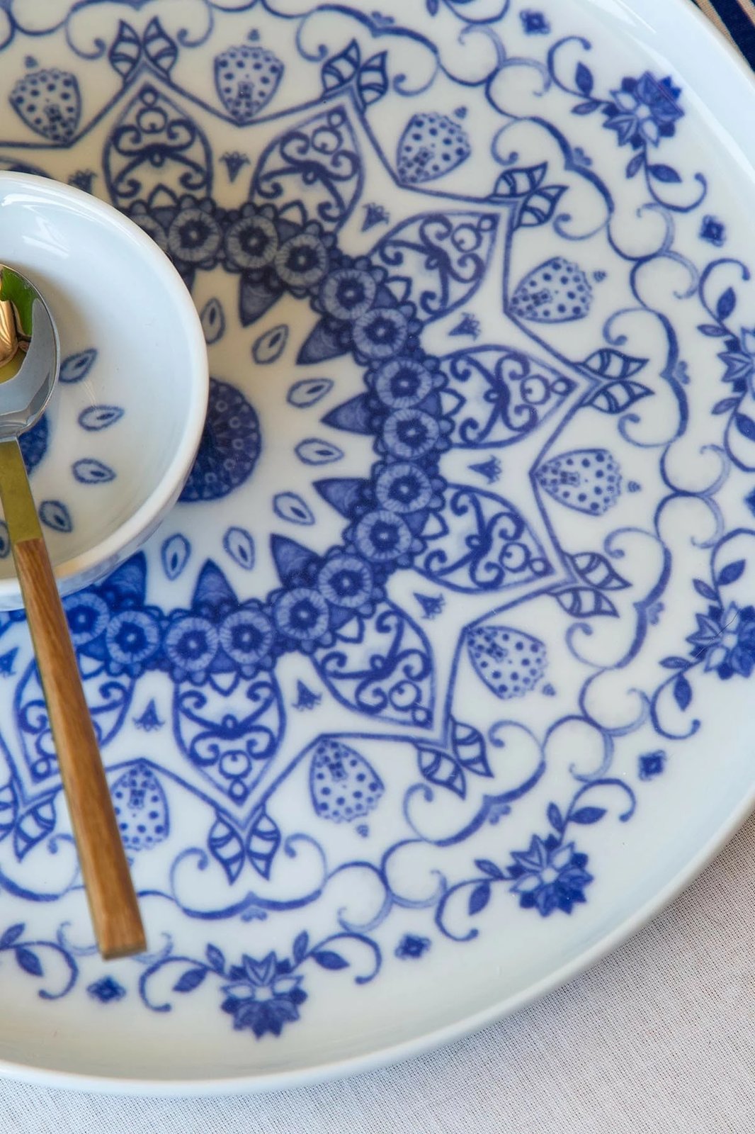 Set mëngjesi 14 pjesësh, Hermia, NNMOD14KH880743