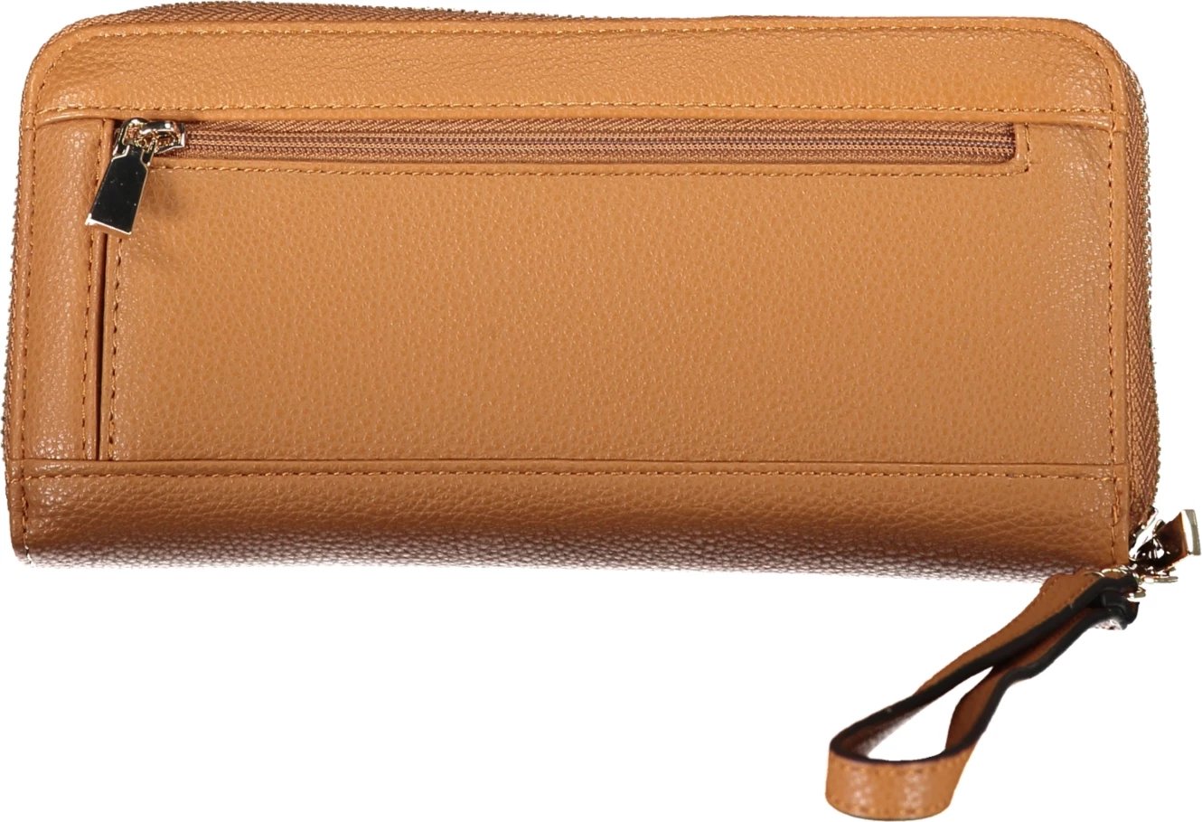 Portofol GUESS JEANS Meridian femra, kafe