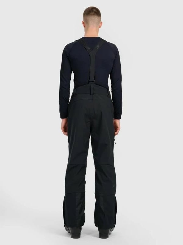 Pantallona ski softshell për meshkuj 4f