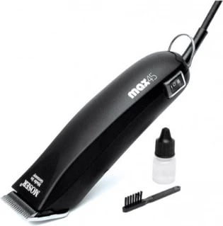 Makinë qethje për kafshë Moser Max 45 Clipper