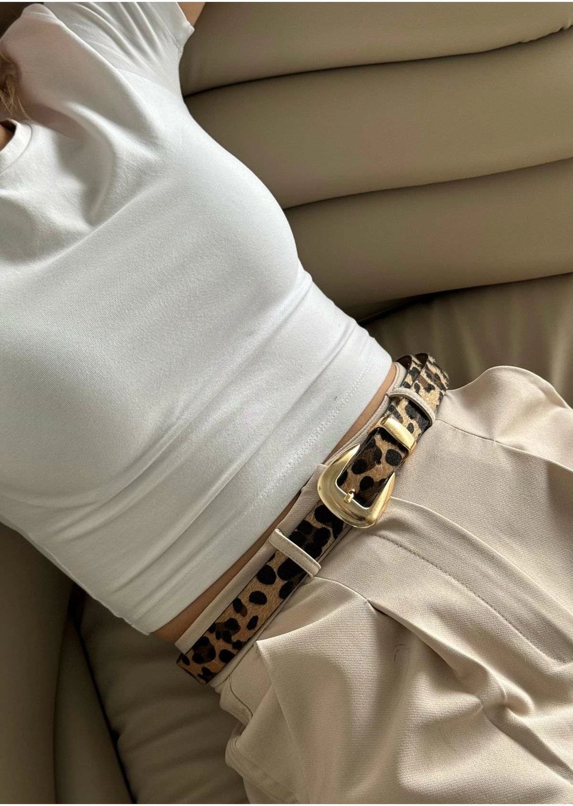 Rrip me dizajn leopard, Jumeon, KLG0001