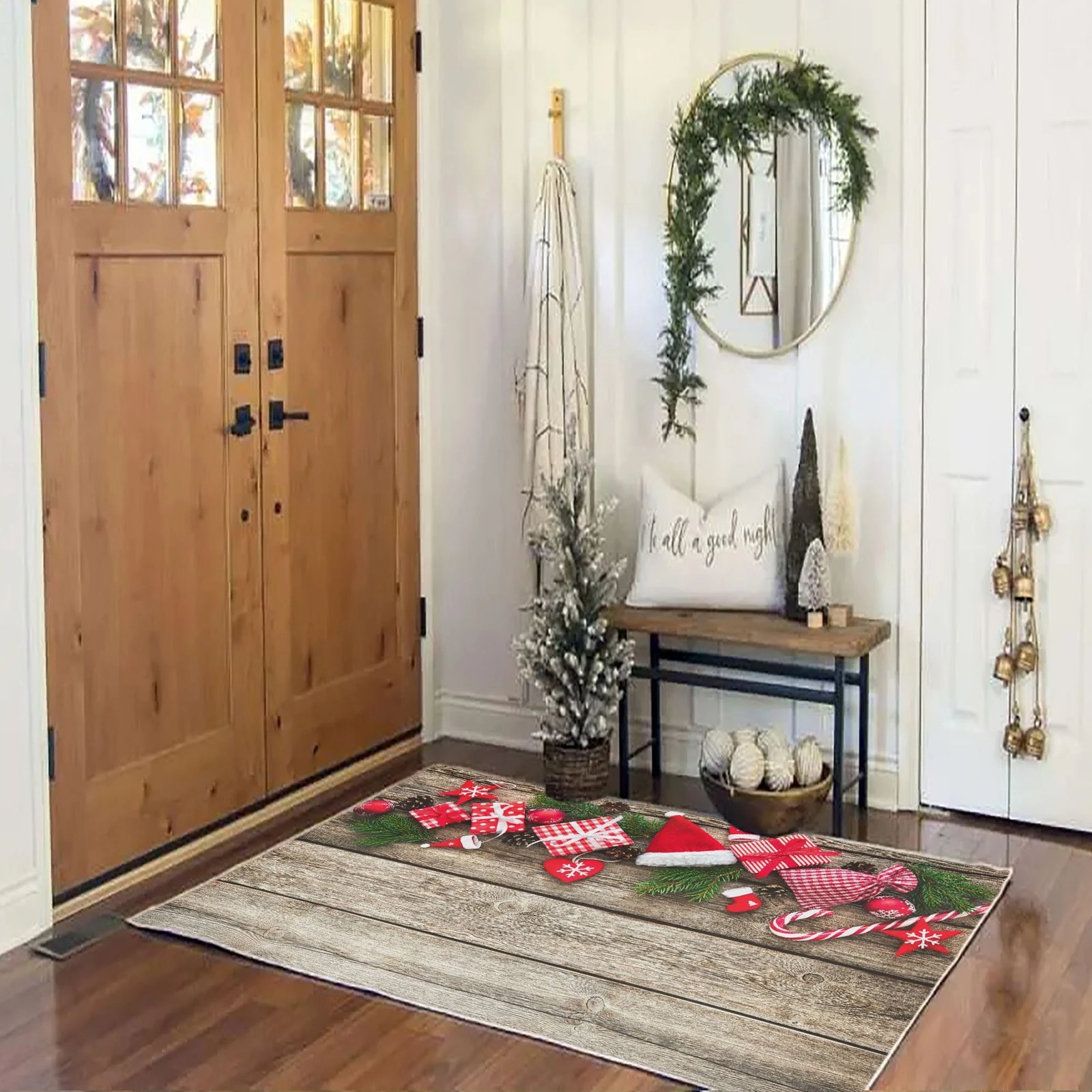 Qilim Conceptum Hypnose Woopamuk431, shumëngjyrësh, 80x120cm