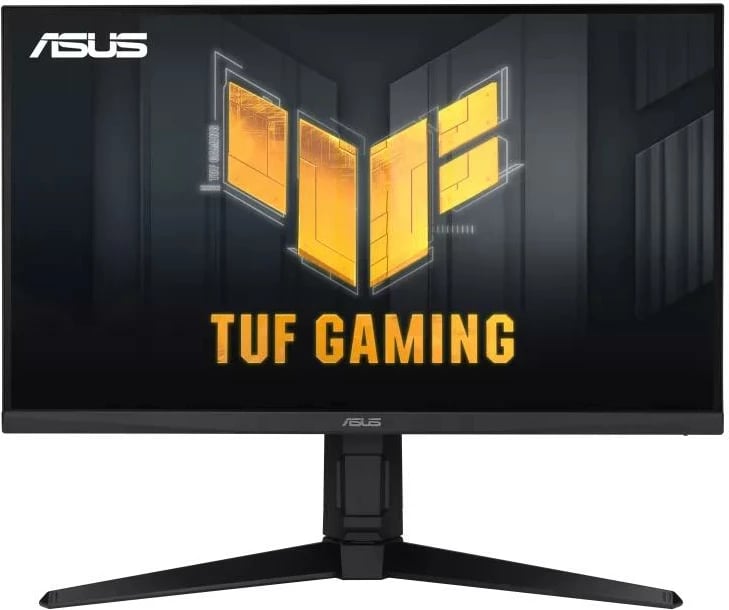 Monitor, ASUS TUF Gaming VG27AQML1A (90LM05Z0-B07370), 27" QHD IPS 260 Hz, ELMB Sync FreeSync Premium G-SYNC kompatibil, i zi