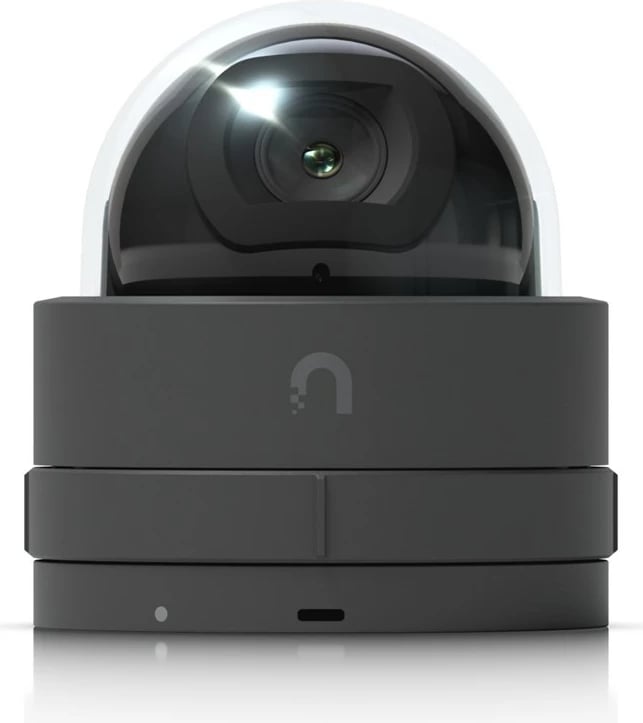 Kamerë sigurie IP Ubiquiti G5 Dome Ultra, 4MP, 2688x1512, PoE, Dome, e zezë Kamerë sigurie IP Ubiquiti G5 Dome Ultra, 4MP, 2688x1512, PoE, Dome, e zezë