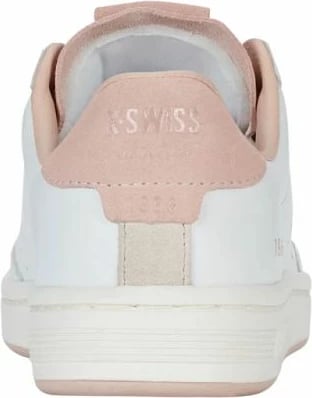 Atlete për femra K-Swiss, të bardha