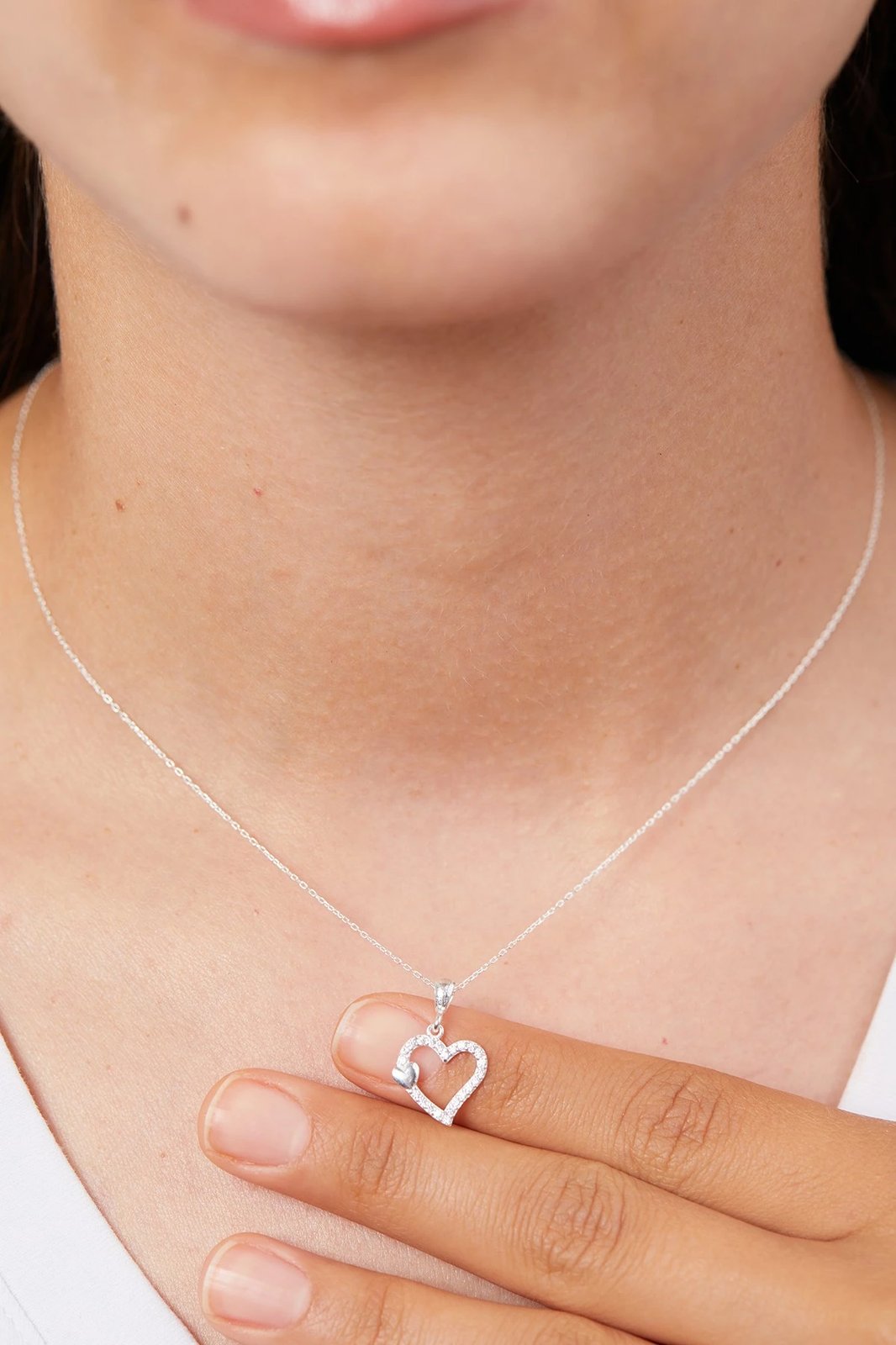 Varëse argjendi Elika Silver, ELKMD50542