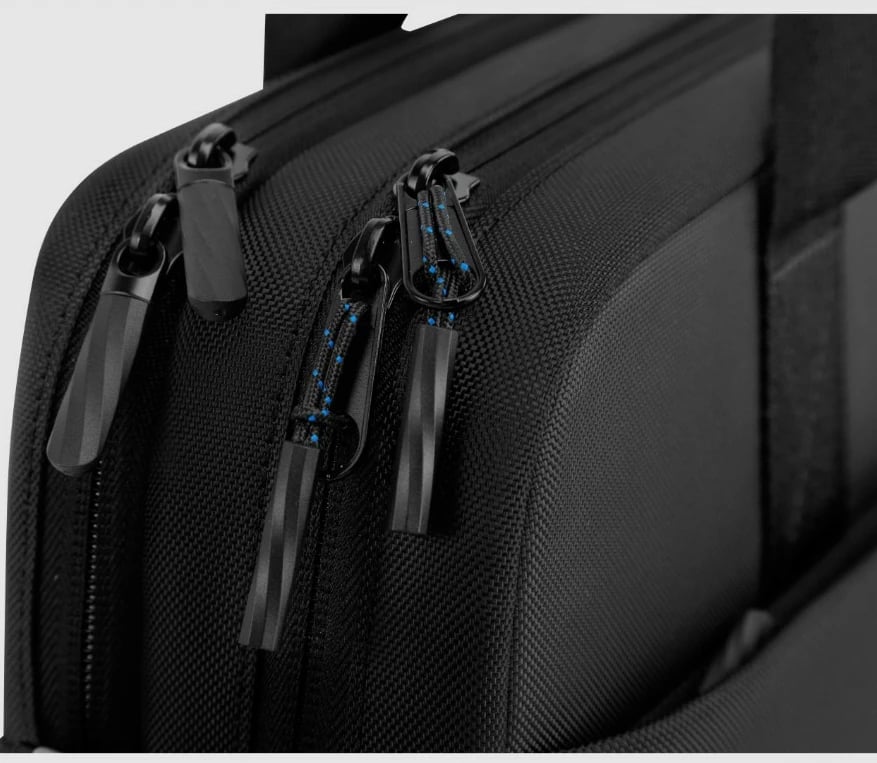 Çantë laptop Dell EcoLoop Pro CC5623 16 inç, e zezë