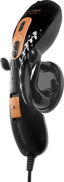 Avullore rrobash Concept NO8000 1300 W 150 ml kabllo 1.8 m Zezë/Rozë