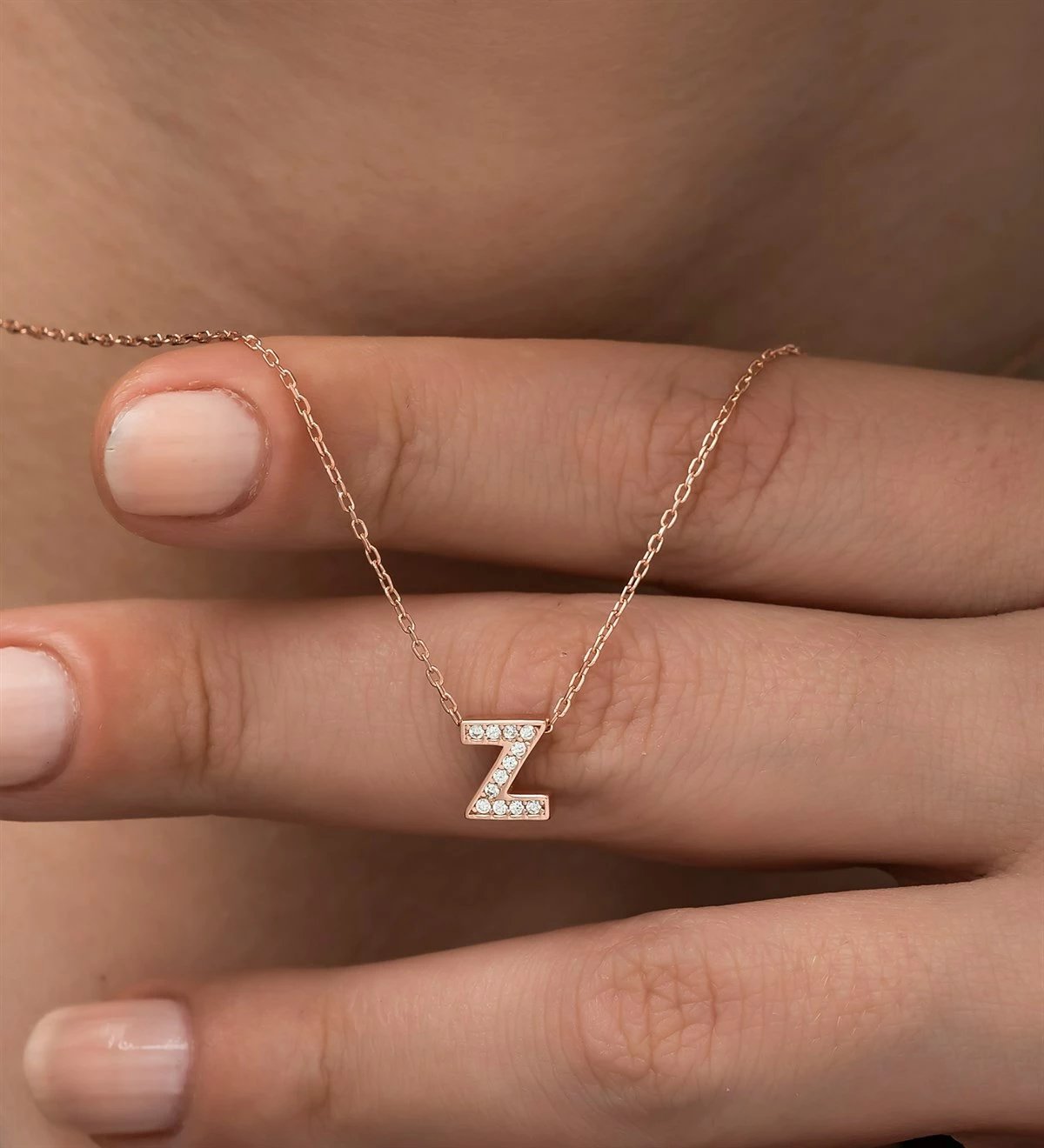 Varëse argjendi, ngjyrë rozë e bardhë, Jumeon, NRZ1199