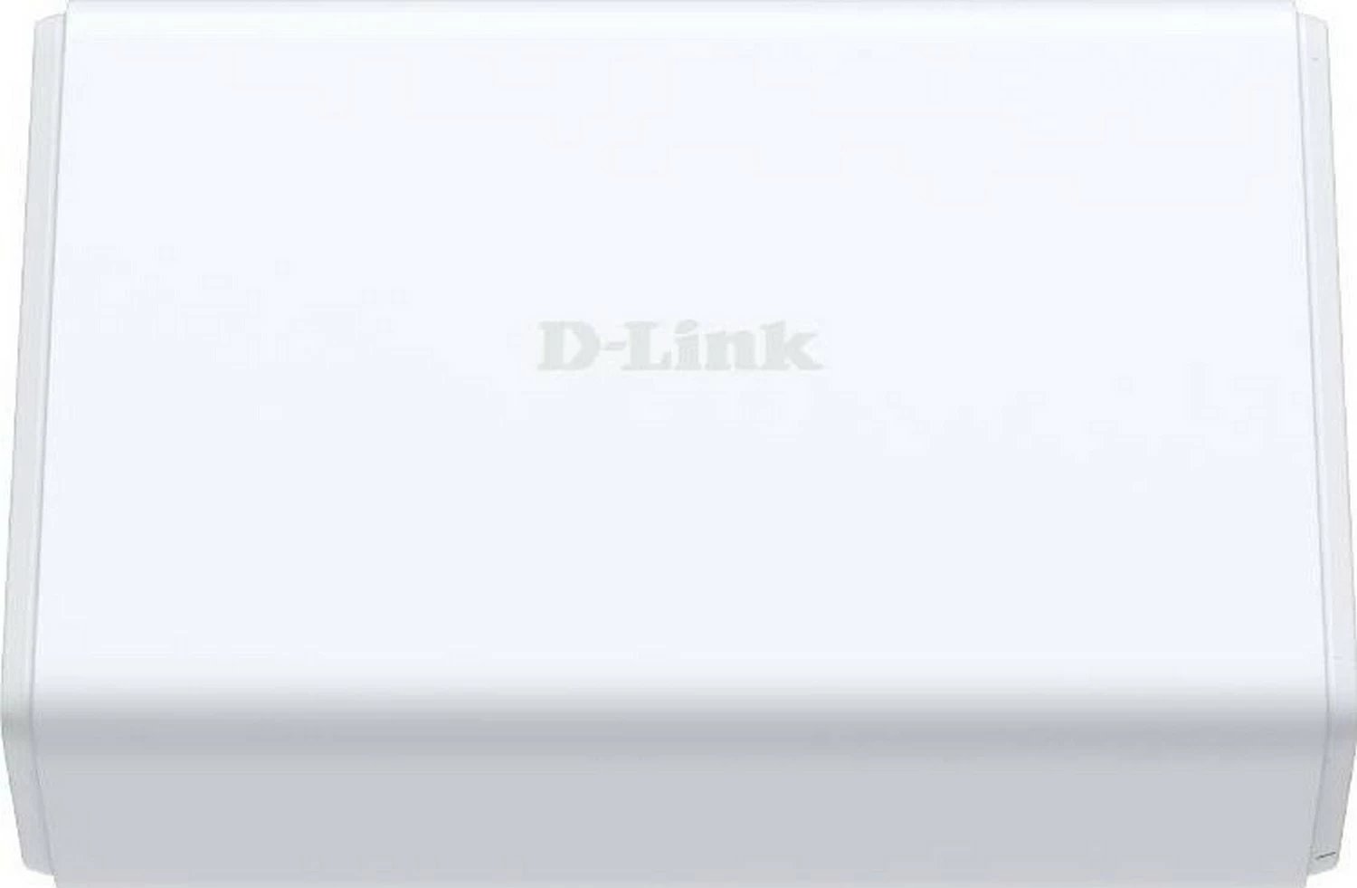 Karikues rrjeti D-link DCF-241, GaN, 240W, 4x USB-C, 1x USB-A, bardhë