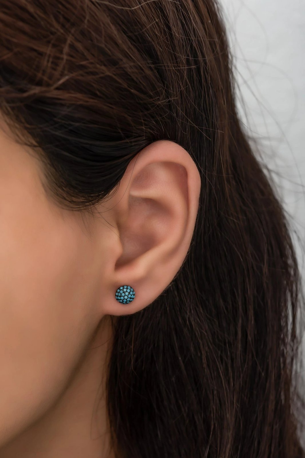 Vath argjendi, ngjyrë argjendi dhe kaltër, Jumeon, NRZ99439