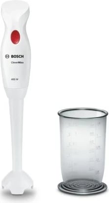 Blender dore BOSCH MSM14100, 400 W, i bardhë