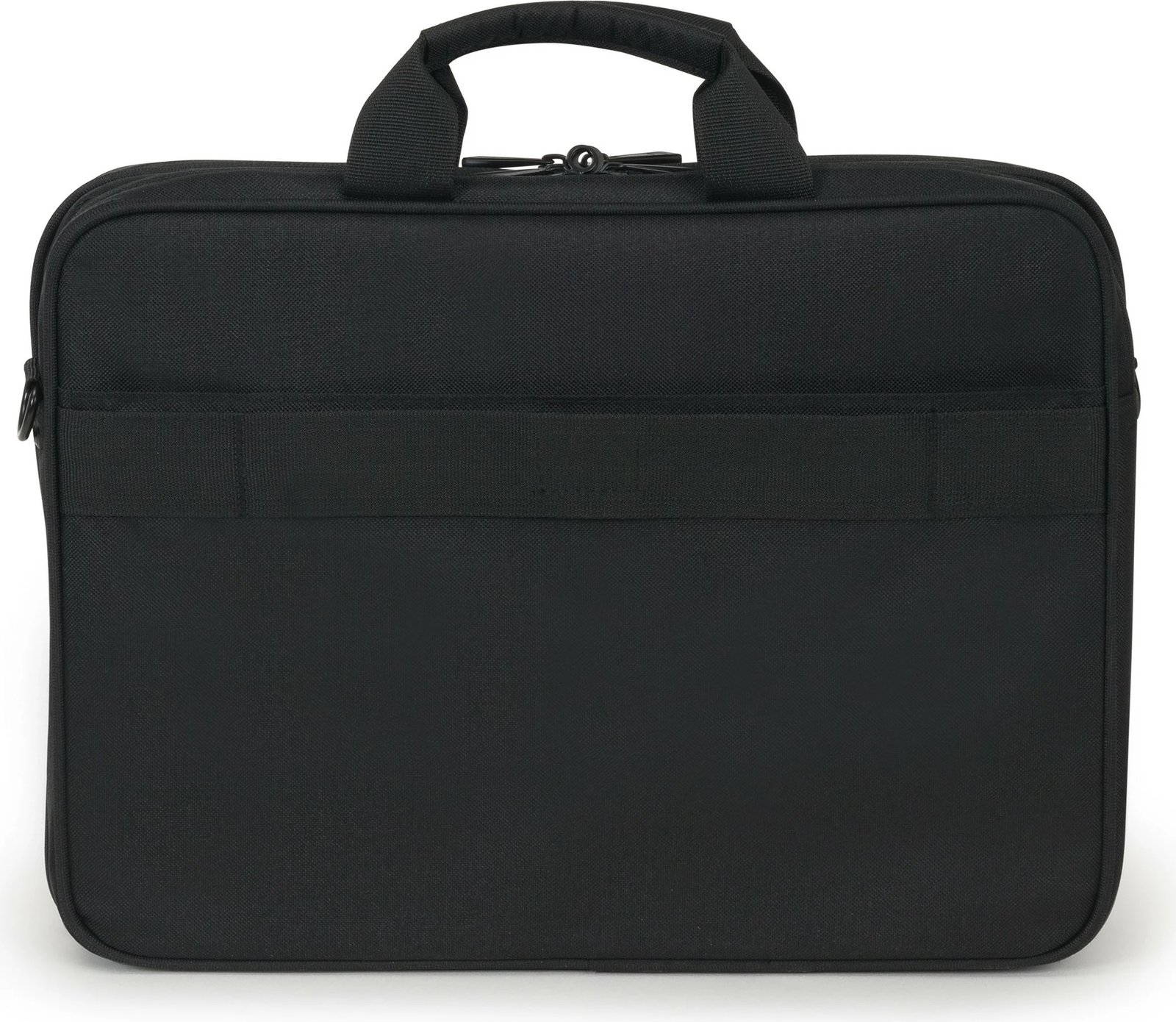 Çantë messenger DICOTA Top Traveller, 15.6", e zezë