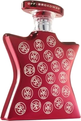Eau de Parfum unisex Bond No. 9 New York Off-Broadway 100ml