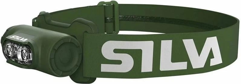 Llampë koke Yakimasport, e gjelbër