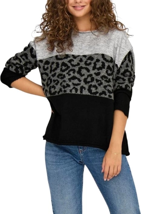 Xhemper femra Only, gri